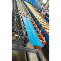 siding panel  sheet forming machine